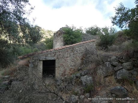 Ruta de Los Molinos Ruta de Los Molinos