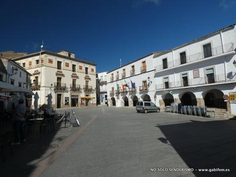 Ruta de Los Molinos Ruta de Los Molinos