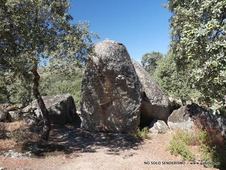 Ruta de Los Molinos Ruta de Los Molinos