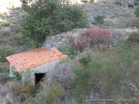 Ruta de Los Molinos Ruta de Los Molinos