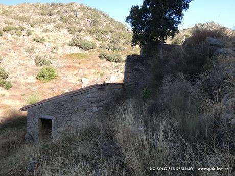 Ruta de Los Molinos Ruta de Los Molinos