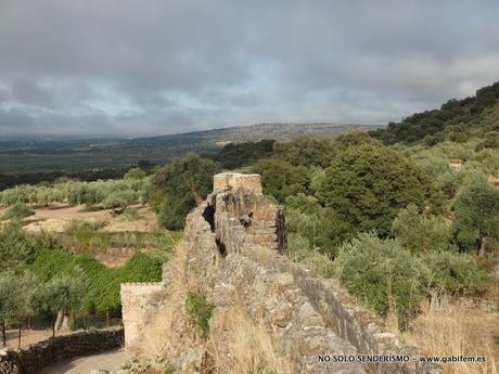Ruta de Los Molinos Ruta de Los Molinos