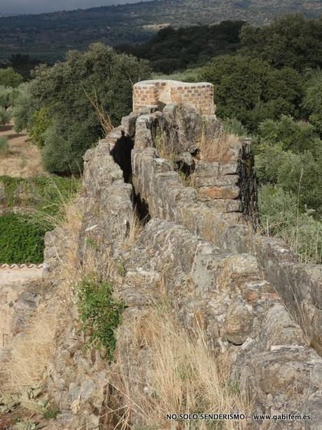 Ruta de Los Molinos Ruta de Los Molinos