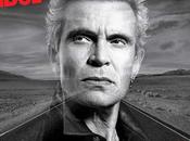 Billy Idol Bitter taste (2021)