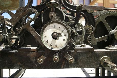 Qué es un reloj mecánico ? Cómo funcionan los relojes mecánicos Qué es un reloj mecánico ? Cómo funcionan los relojes mecánicos