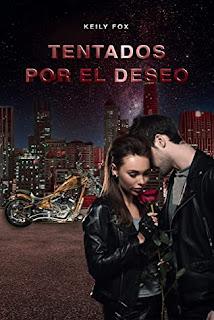 (Reseña) Tentados Por El Deseo: Pat y Nick by Keily Fox
