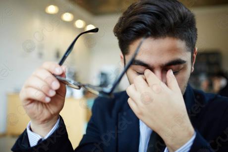 ¿Pueden guiar la recuperación unos líderes agotados? ¿Pueden guiar la recuperación unos líderes agotados?