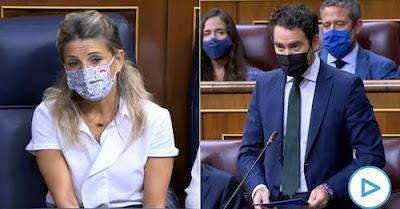 El debate sobre el precio de la luz. El debate sobre el precio de la luz.