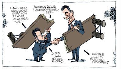 El debate sobre el precio de la luz. El debate sobre el precio de la luz.
