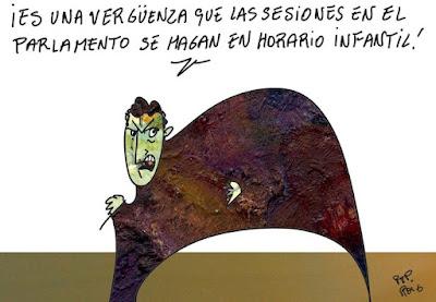 El debate sobre el precio de la luz. El debate sobre el precio de la luz.