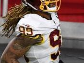 Washington contradicción entre estadísticas televisión