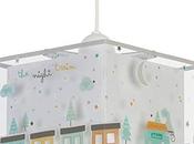 Lámpara techo Ikea mejor compra online