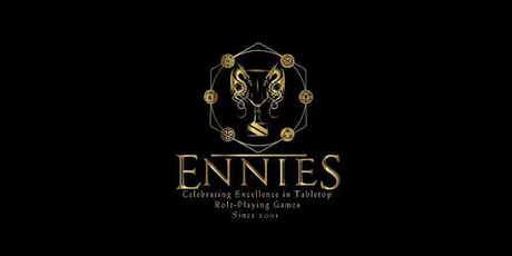 Palmares de los ENnie Awards 2021 Palmares de los ENnie Awards 2021