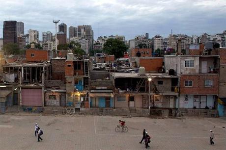 Apuntes sobre la Situación Actual de la Argentina