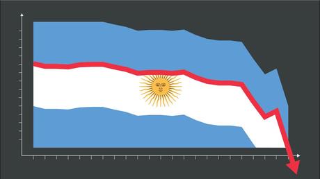 Apuntes sobre la Situación Actual de la Argentina