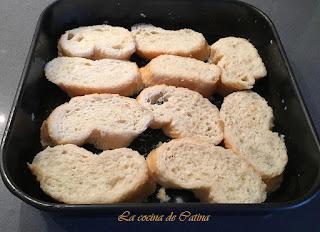 Torrijas de Logroño