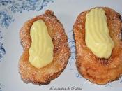 Torrijas Logroño