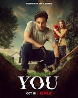 You, trailer 3 temporada ¿Lo viste? ¿Qué te parece? You, trailer 3 temporada ¿Lo viste? ¿Qué te parece?