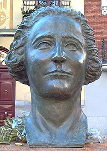 CLARA CAMPOAMOR RODRÍGUEZ CLARA CAMPOAMOR RODRÍGUEZ