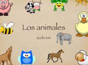 Sonidos animales