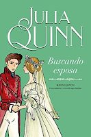 Reseña|| Bridgerton: Felices para siempre- Julia Quinn