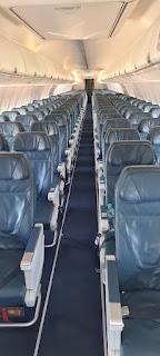 Flybondi Suma un Cuarto Avión a su Flota