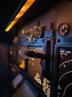 Flybondi Suma un Cuarto Avión a su Flota