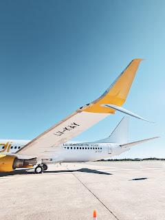 Flybondi Suma un Cuarto Avión a su Flota