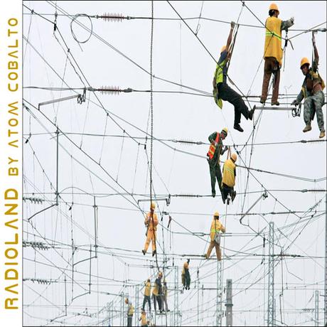 V. A - RADIOLAND by ATOM COBALTO (Re-issue)