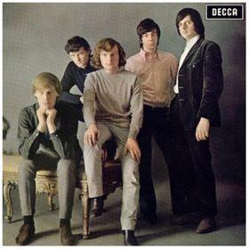 Them - Bright lights, Big city (1965)