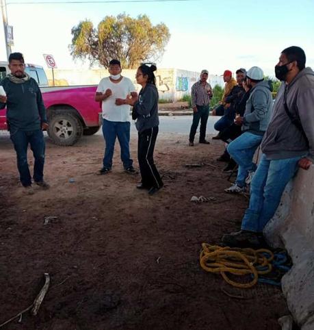 Continúa la búsqueda de persona desaparecida en el Río Paisanos