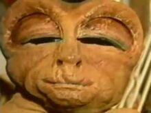 Anselmo El Nyordo Humano