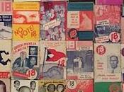 Revista 18.......🎙️📰🗞️