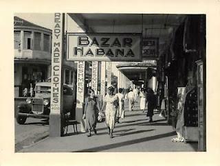 Bazar Habana