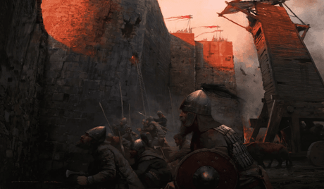 ¿CÓMO ERA ROMA EN EL SIGLO VI D.C? ITALIA EN EL SIGLO VI Y PRIMERA MITAD DEL VII