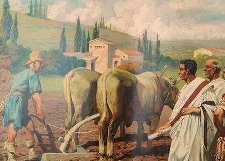 ¿CÓMO ERA ROMA EN EL SIGLO VI D.C? ITALIA EN EL SIGLO VI Y PRIMERA MITAD DEL VII