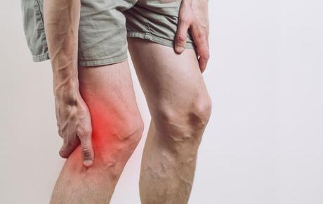 Las solución única para el dolor de rodillas