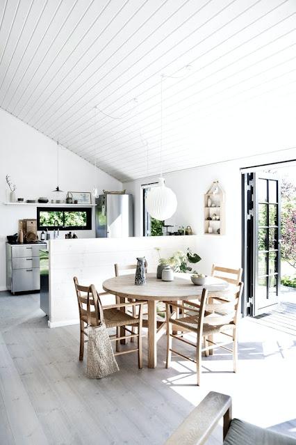 Comedores Diarios Rusticos