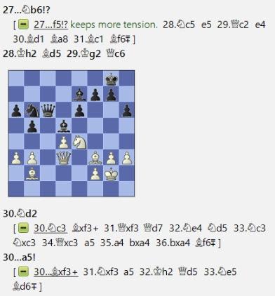 Lasker, Capablanca y Alekhine o ganar en tiempos revueltos (166)