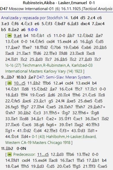 Lasker, Capablanca y Alekhine o ganar en tiempos revueltos (166)