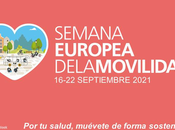 Semana Europea MOVILIDAD Madrid septiembre)