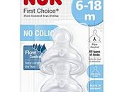 Tetinas Mercadona mejores para comprar online