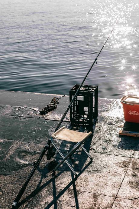¿Cómo elegir una silla de pesca plegable? – por sillasplegables.pro