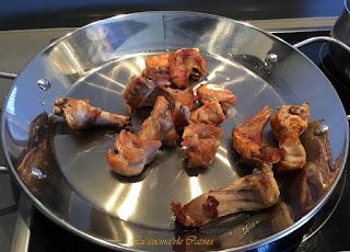 Arroz a la pastora Arroz a la pastora