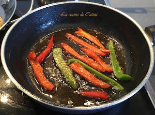 Arroz a la pastora Arroz a la pastora