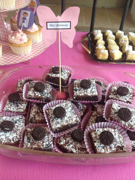 Brownie de chocolate y galletas Oreo cookies-and-cream-fudge-brownie