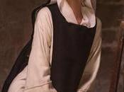 Festival Sebastián 2021 (Otras secciones): “Benedetta”, amor intranquilo” “Las vacaciones Hilda”