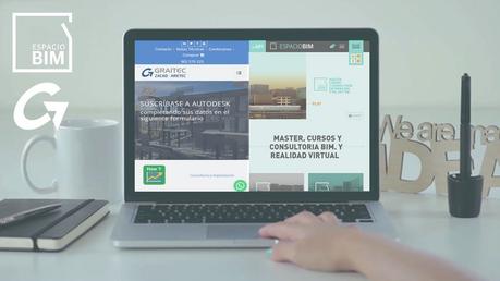 Espacio BIM y Graitec invitan a sacar el máximo partido a Autodesk