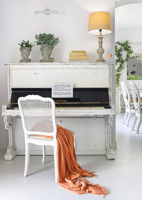 Donde menos te lo esperas...