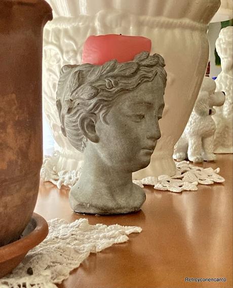 Donde menos te lo esperas...